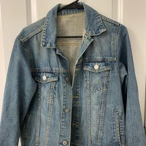Vintage Levi’s Jean Jacket
